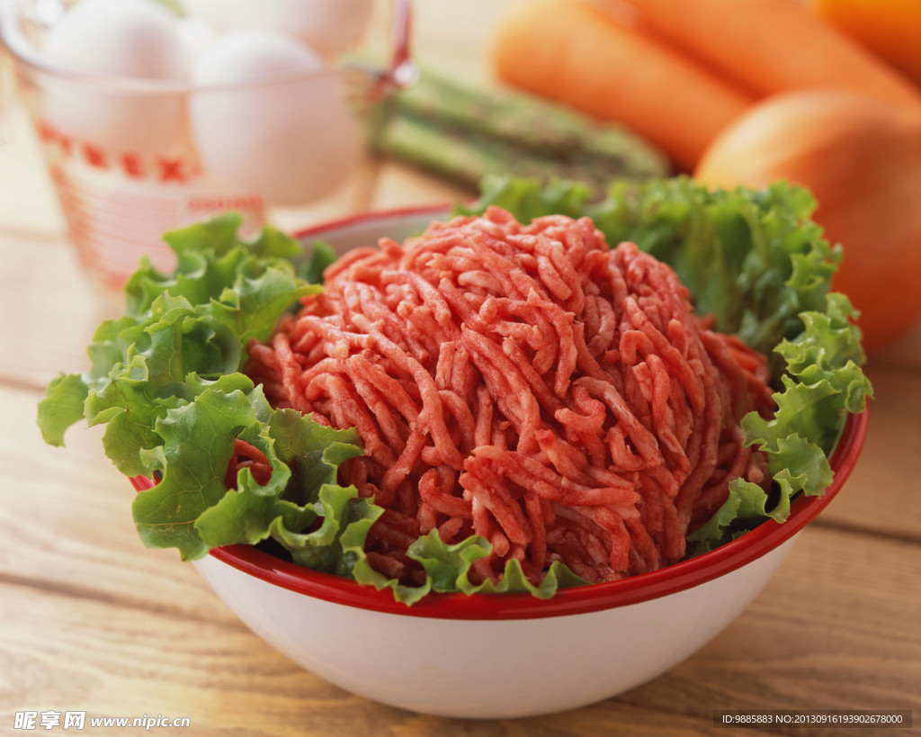 肉糜