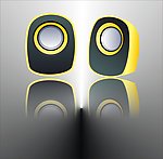 音响
