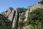 石林