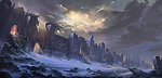 战争场景