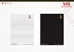 东舍会馆信纸设计
