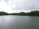 水坝