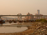 河堤