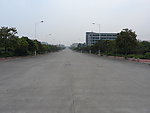 马路