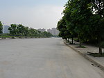 马路