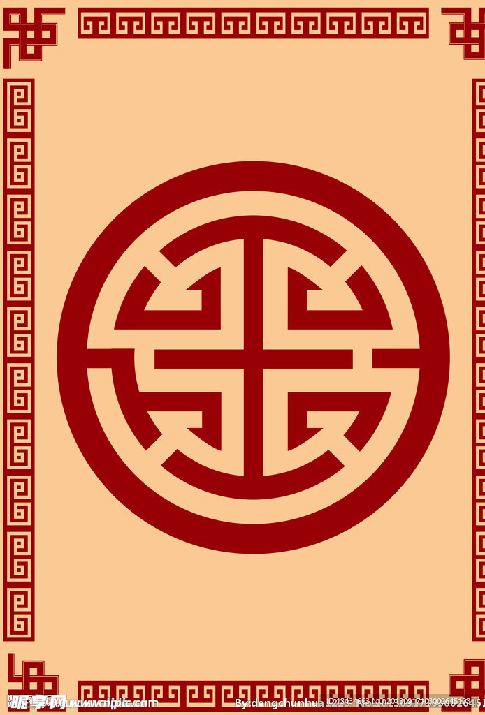 中国风