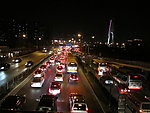 北京街道