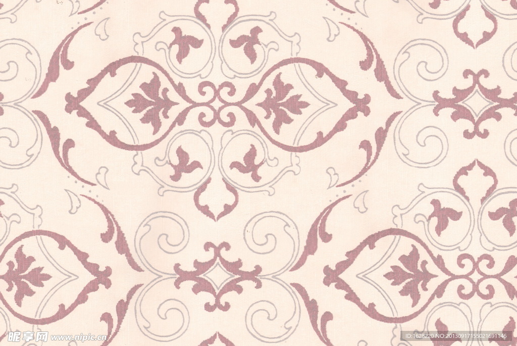 现代壁纸纹理贴图