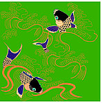 鲤鱼