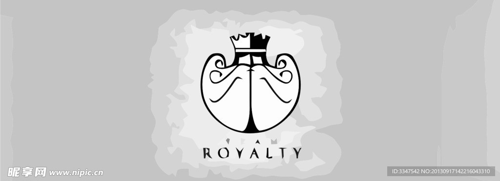 皇冠logo