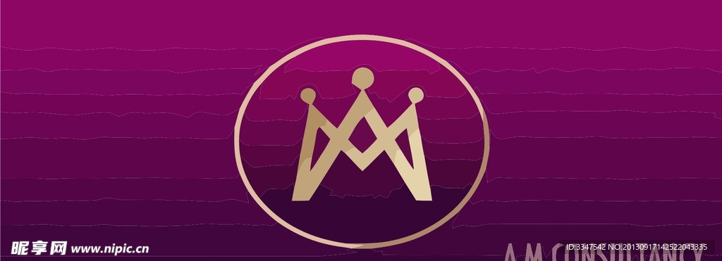 皇冠logo