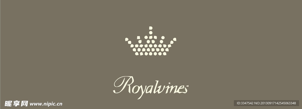 皇冠logo