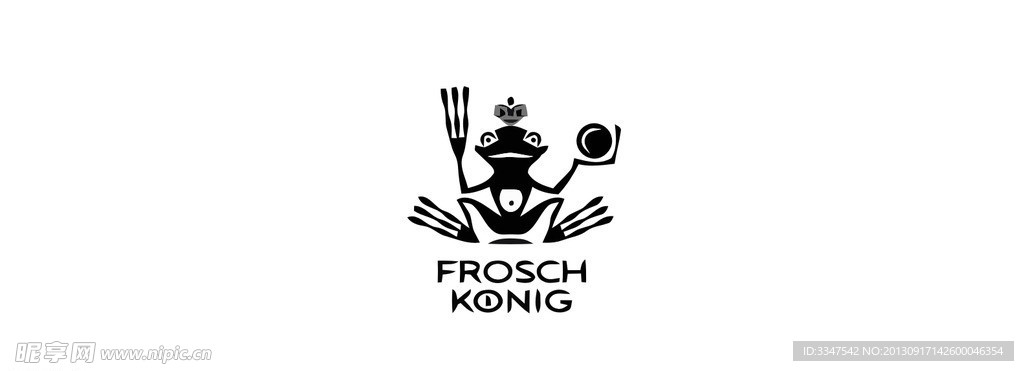 皇冠logo