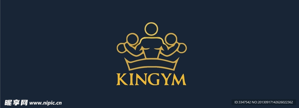 皇冠logo