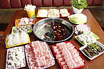 火锅