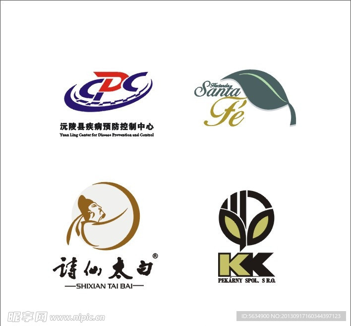logo设计