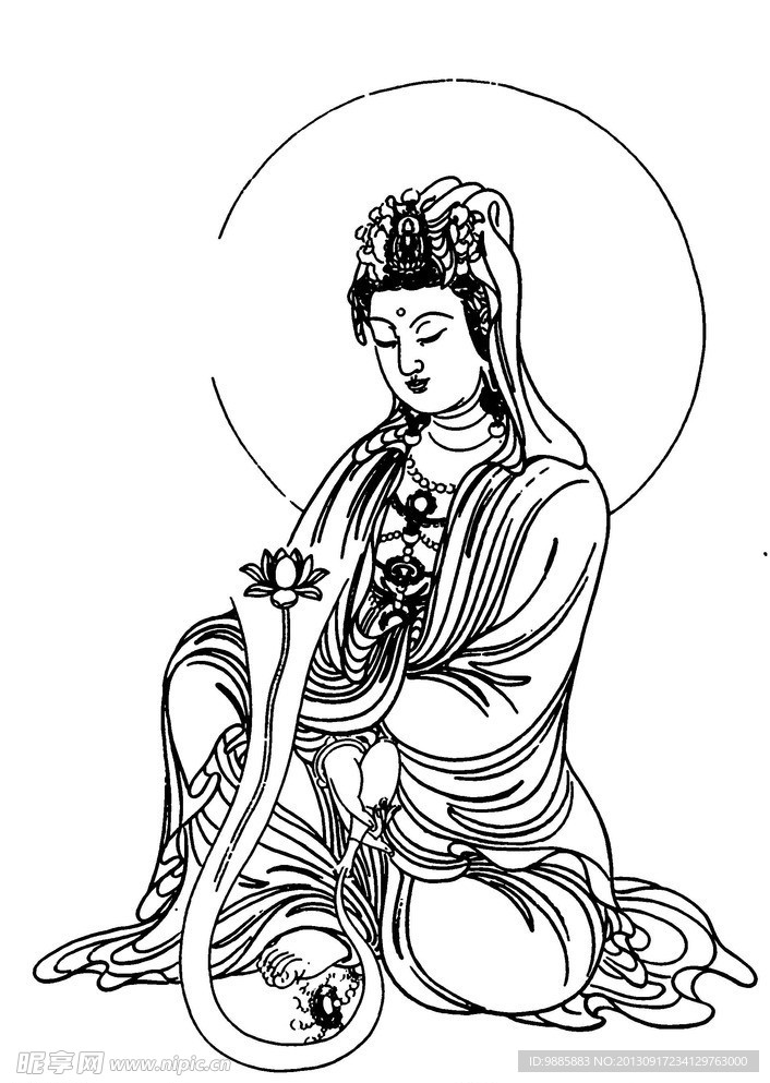 观音