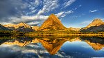 山峰
