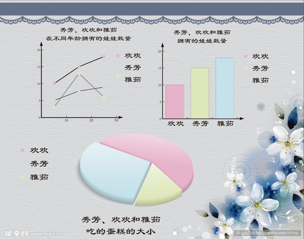 图标 优雅