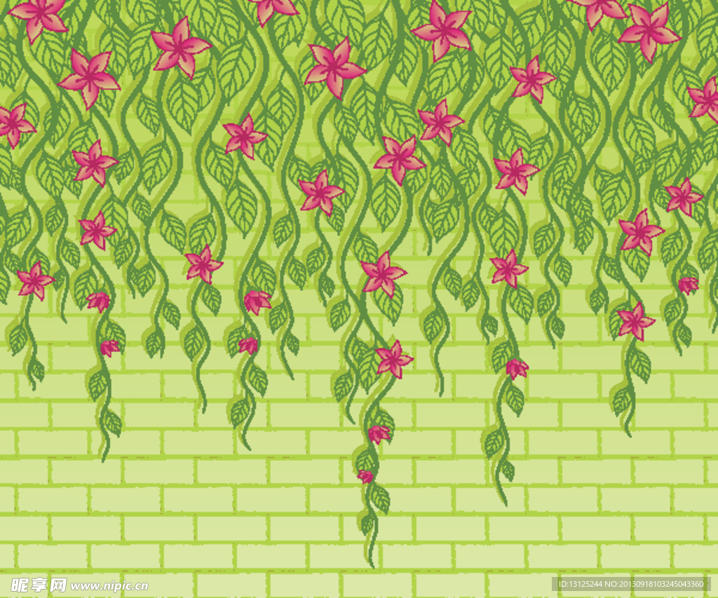 花纹