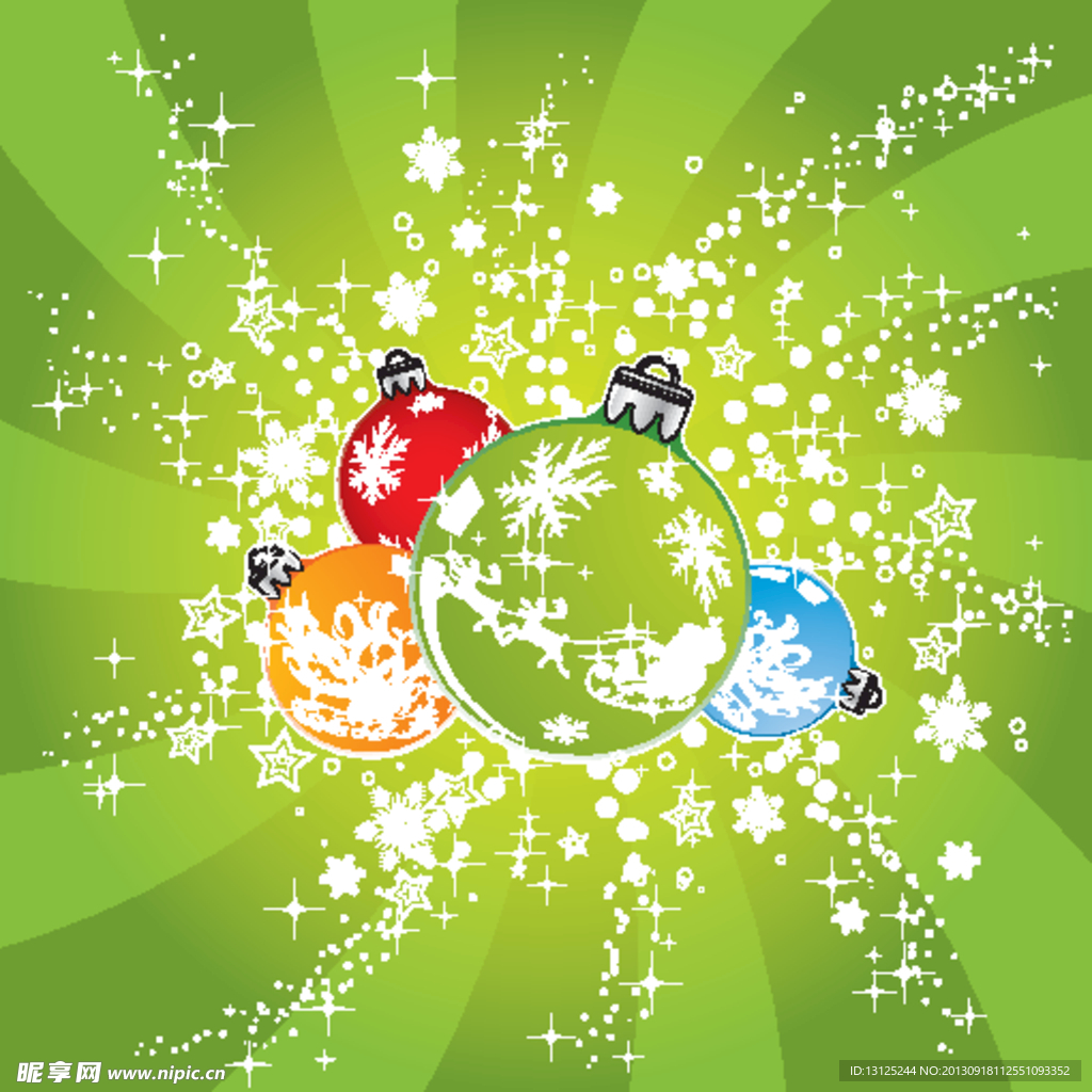 背景 花纹