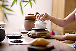 茶道