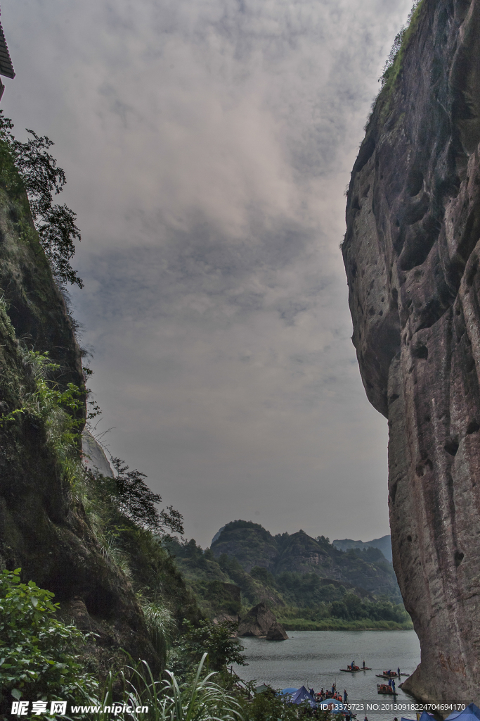 龙虎山