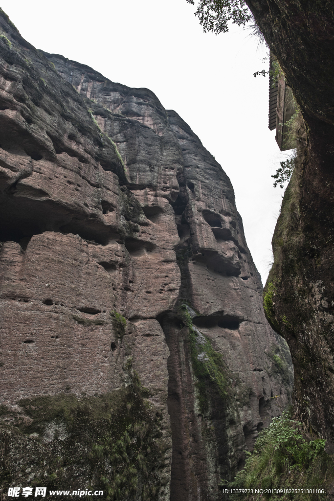 龙虎山 丹霞