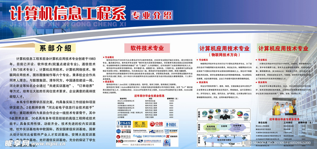 专业介绍