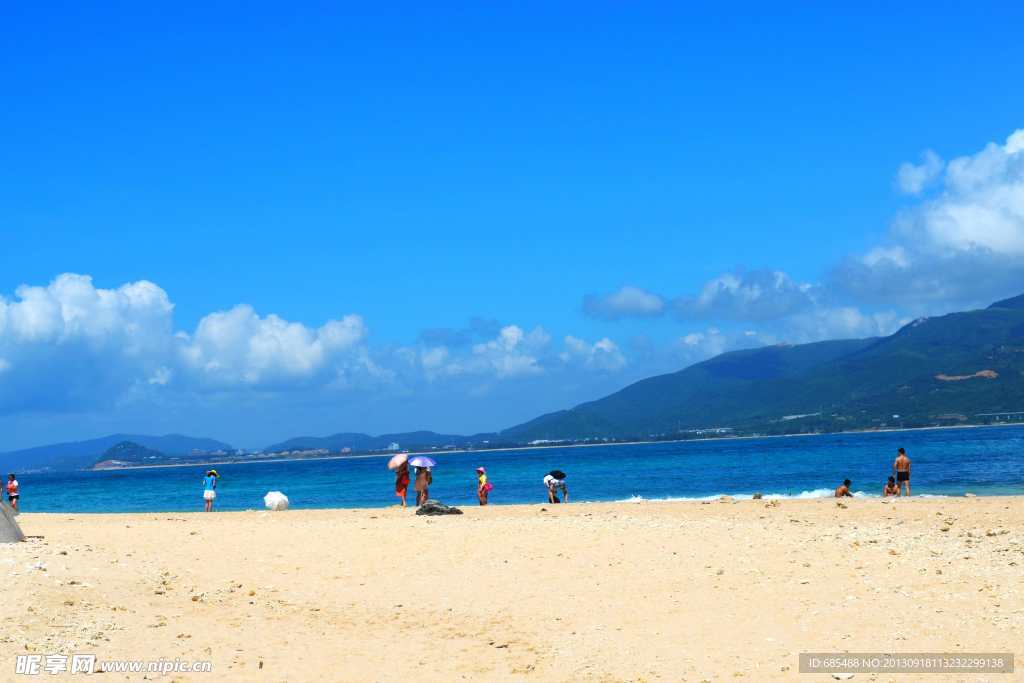三亚风景