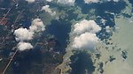 三亚天空