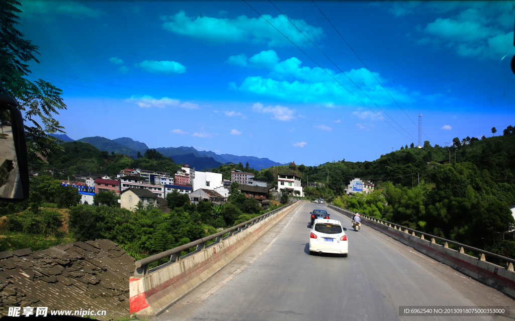 湘西路拍