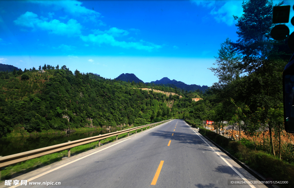 湘西路拍