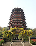 杭州六和塔