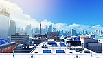 城市建筑
