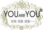 时尚优雅 花纹 花边