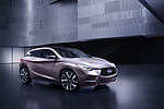 英菲尼迪Q30