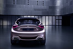 英菲尼迪Q30