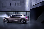 英菲尼迪Q30