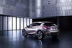 英菲尼迪Q30