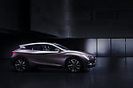 英菲尼迪Q30