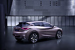 英菲尼迪Q30