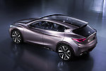 英菲尼迪Q30