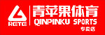 青苹果体育logo