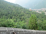 长城风景
