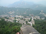长城