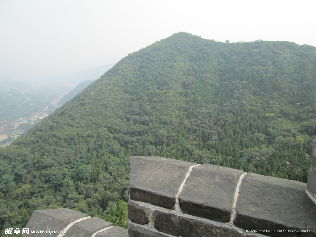 旅游风景