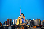 大连电视台