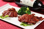 叉烧肉