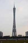 广州电视塔